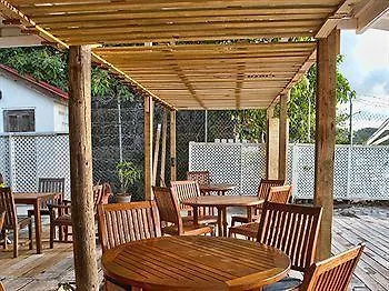 Jennys Place St. George's 0*,  Grenada
