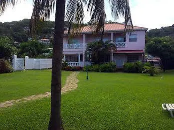 Jennys Place St. George's Grenada