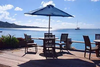 Jennys Place St. George's
