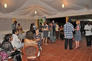 Lägenhet Jennys Place St. George's Grenada