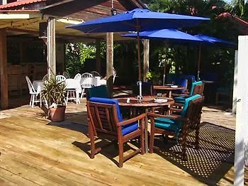 Jennys Place St. George's Grenada