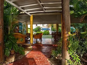 Jennys Place St. George's 0*,  Grenada