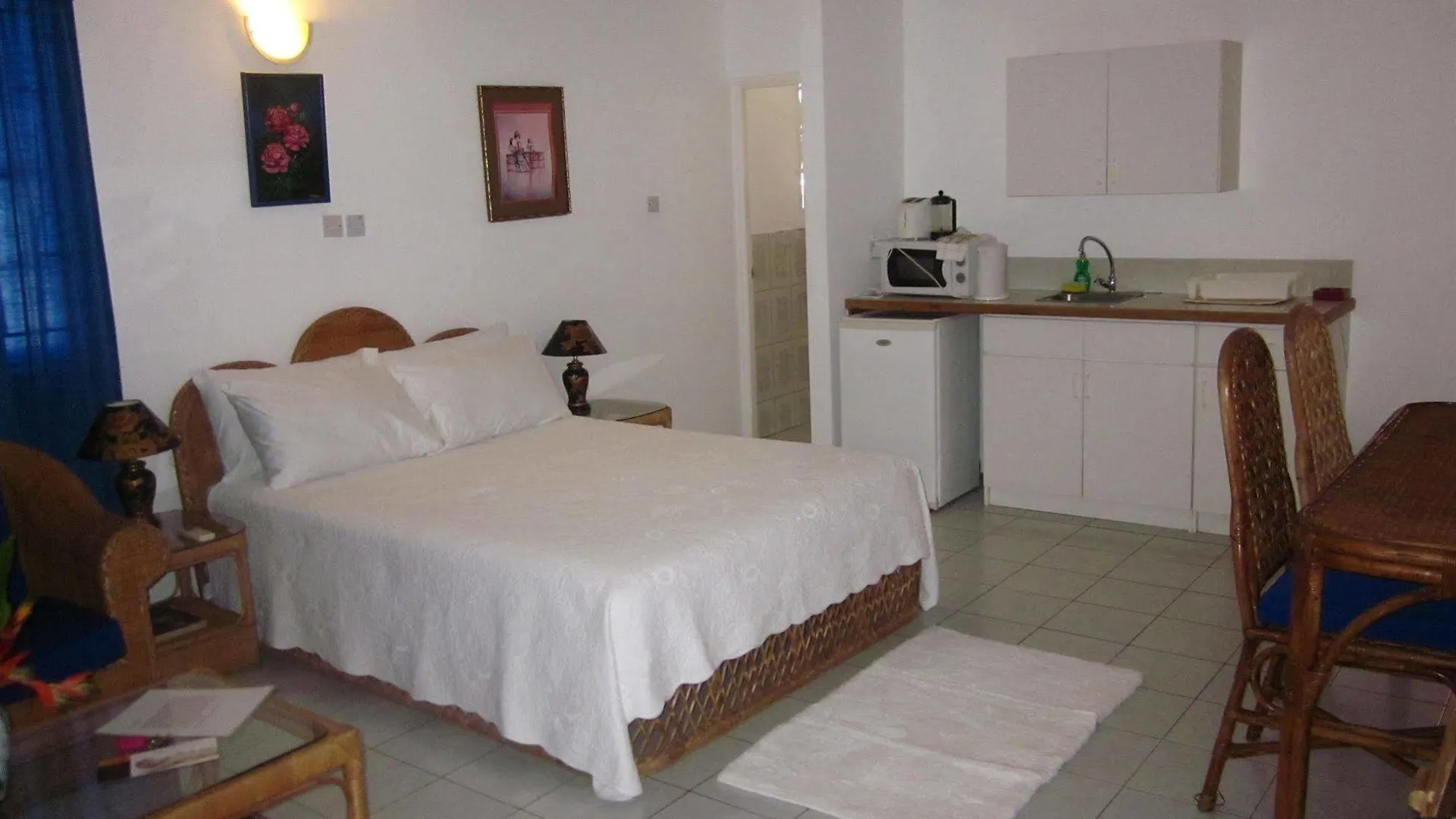 Jennys Place St. George's Grenada