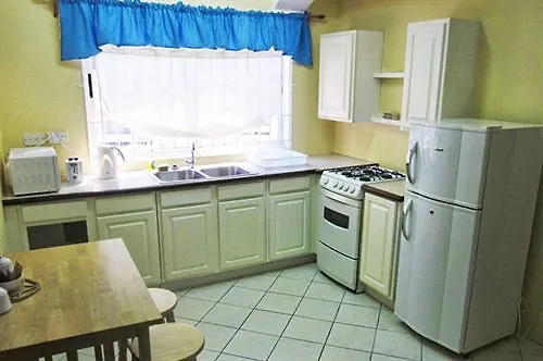 Apartment Jennys Place St. George's