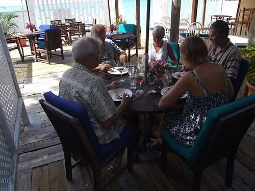 Jennys Place St. George's Grenada