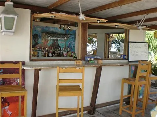 Jennys Place St. George's 0*,  Grenada