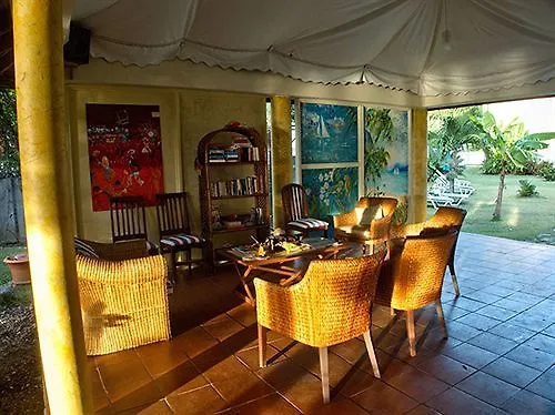 Apartment Jennys Place St. George's Grenada