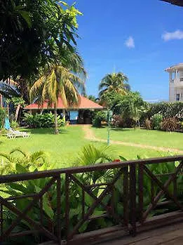 Jennys Place St. George's 0*,