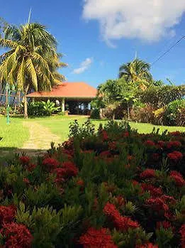 Jennys Place St. George's