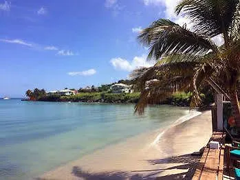 Jennys Place St. George's