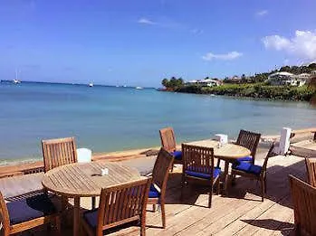 Jennys Place St. George's 0*,
