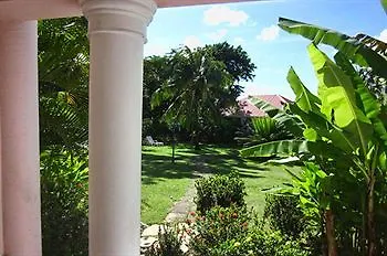 Jennys Place St. George's