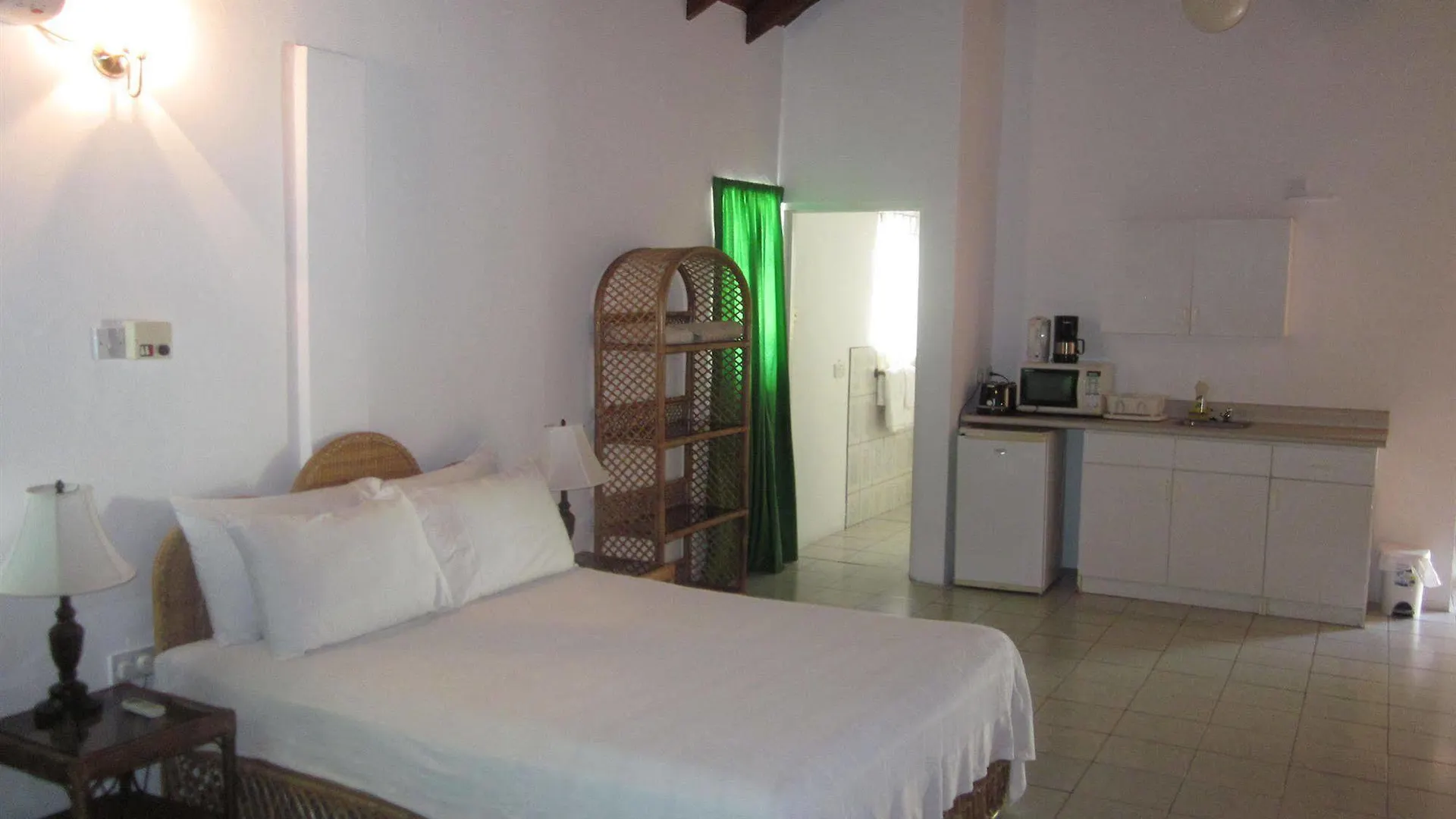 Jennys Place St. George's 0*,  Grenada