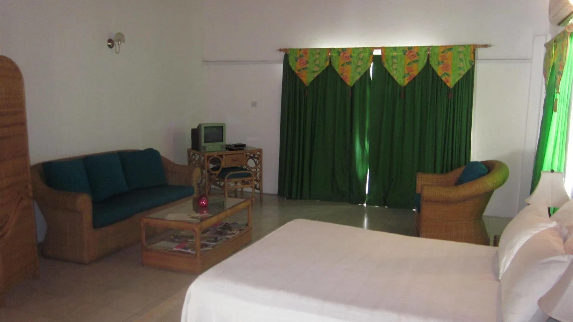 Jennys Place St. George's