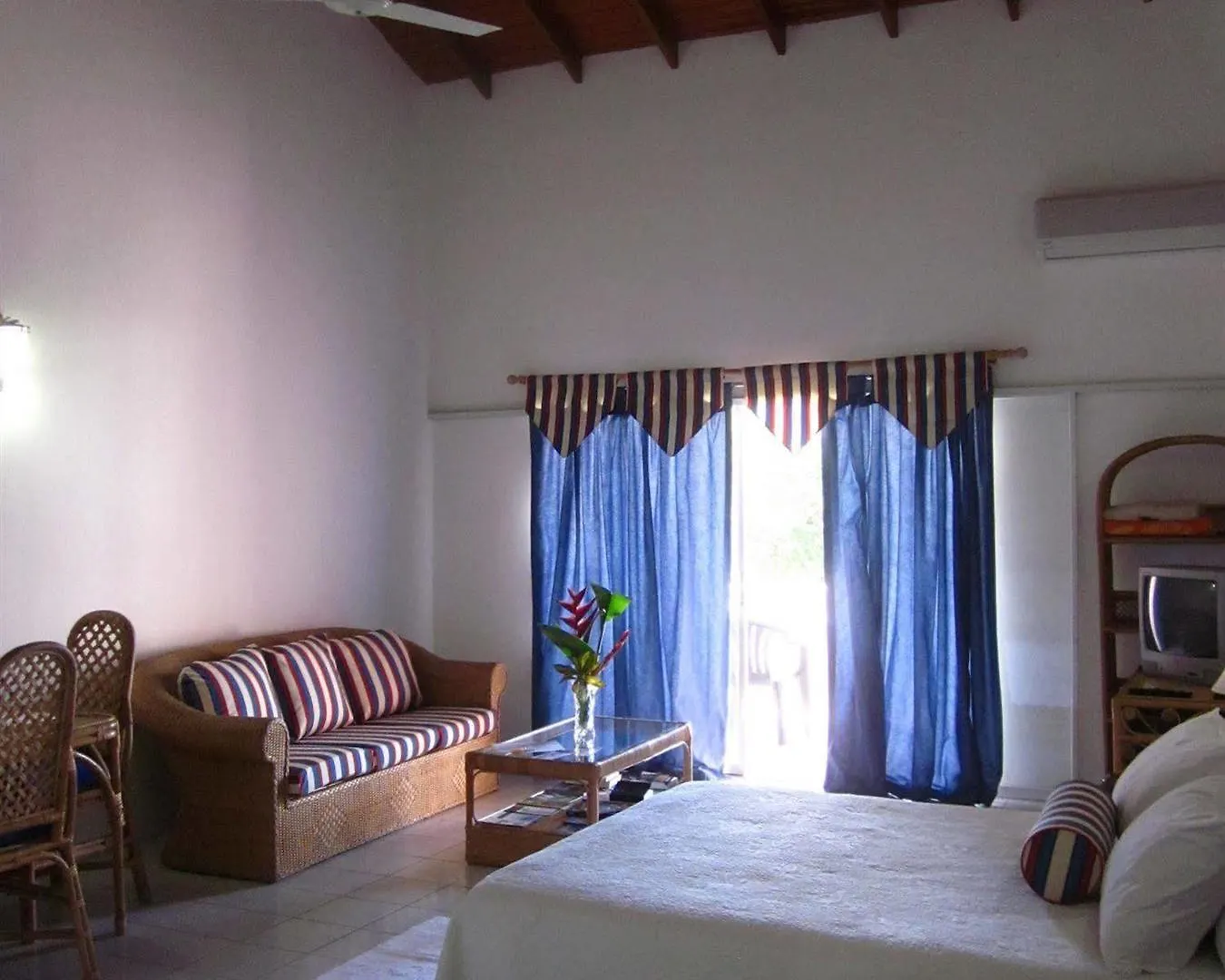 Lägenhet Jennys Place St. George's Grenada